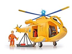 sam pompier helicoptere d'occasion  Livré partout en France