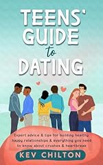 Teens guide dating for sale  Delivered anywhere in USA 