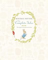 Beatrix potter complete for sale  Delivered anywhere in USA 