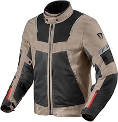 Revit tornado jacket usato  Spedito ovunque in Italia 