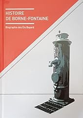 Histoire borne fontaine d'occasion  Livré partout en France