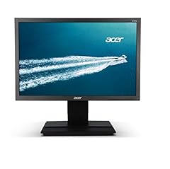 Acer professional b196wl d'occasion  Livré partout en Belgiqu