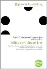 Mitsubishi space star usato  Spedito ovunque in Italia 