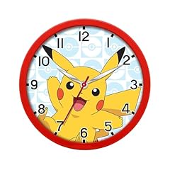 Pokémon horloge murale d'occasion  Livré partout en France