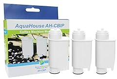 3x AquaHouse AH-CBIP Compatible pour Philips Saeco, occasion d'occasion  Livré partout en France