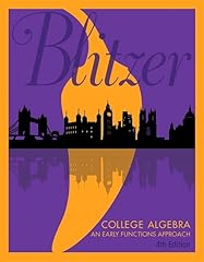 College algebra early for sale  Delivered anywhere in USA 