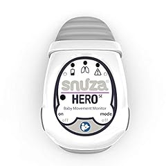 Snuza hero portable for sale  Delivered anywhere in USA 