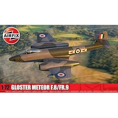 Airfix a04067 gloster for sale  Delivered anywhere in UK