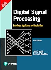 Digital signal processing gebraucht kaufen  Wird an jeden Ort in Deutschland