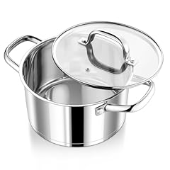 Chef quarts cooking for sale  Delivered anywhere in USA 