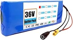 Batteria per monopattino usato  Spedito ovunque in Italia 