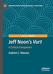 Jeff noon vurt for sale  Delivered anywhere in USA 