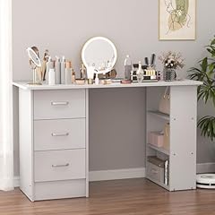 Chnnmbrn vanity desk for sale  Delivered anywhere in USA 