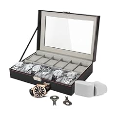 Lkh watch box for sale  Delivered anywhere in UK