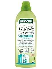 Nuncas vegetale saponaria usato  Spedito ovunque in Italia 