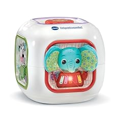 Vtech baby cube d'occasion  Livré partout en France