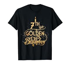 Kid 7th golden for sale  Delivered anywhere in USA 