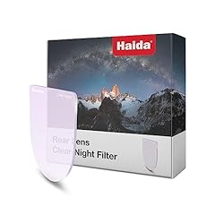 Haida filtro notturno usato  Spedito ovunque in Italia 