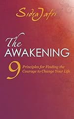 The awakening principles usato  Spedito ovunque in Italia 