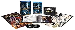 Argo blu ray d'occasion  Livré partout en France