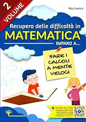 Volume recupero delle usato  Spedito ovunque in Italia 