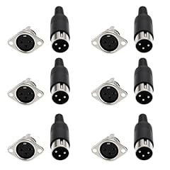 Emagtech 6pcs pin usato  Spedito ovunque in Italia 