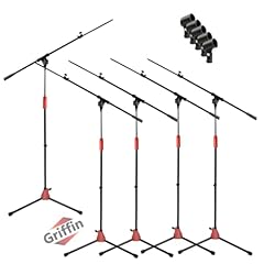 Griffin pack mic for sale  Delivered anywhere in USA 