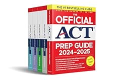 Official act prep for sale  Delivered anywhere in USA 