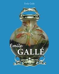 émile gallé for sale  Delivered anywhere in Ireland