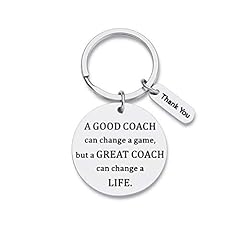Coach keychain gifts for sale  Delivered anywhere in USA 