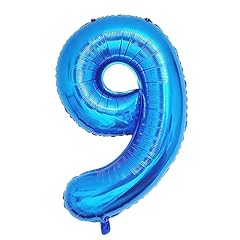 Ponmoo foil palloncini usato  Spedito ovunque in Italia 