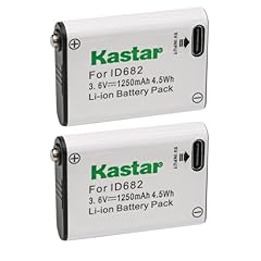 Kastar battery pack for sale  Delivered anywhere in USA 