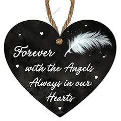 Memorial plaque forever for sale  Delivered anywhere in UK