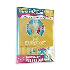 Panini european soccer for sale  Delivered anywhere in UK