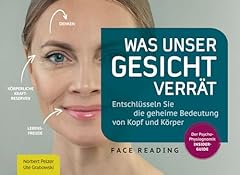 Gesicht verrät gesichter gebraucht kaufen  Wird an jeden Ort in Deutschland