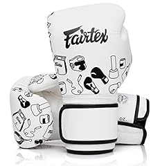 Fairtex microfibre boxing for sale  Delivered anywhere in Ireland