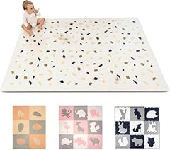 Stylische puzzlematte baby gebraucht kaufen  Wird an jeden Ort in Deutschland