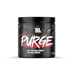Nutrition purge pre for sale  Delivered anywhere in UK