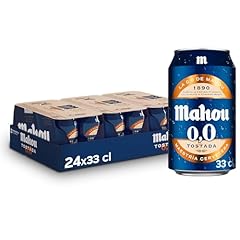Bier mahou geröstetes gebraucht kaufen  Wird an jeden Ort in Deutschland