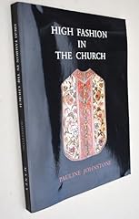 High fashion church for sale  Delivered anywhere in UK