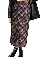Avanova women plaid for sale  Delivered anywhere in USA 