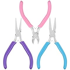 Shynek jewelry pliers for sale  Delivered anywhere in USA 