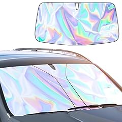 Car windscreen sun for sale  Delivered anywhere in UK