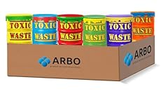 Toxic waste candy gebraucht kaufen  Wird an jeden Ort in Deutschland