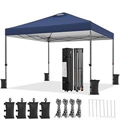 Yaheetech 3x3m faltpavillon gebraucht kaufen  Wird an jeden Ort in Deutschland