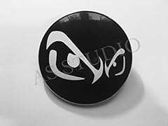 82mm emblem folie gebraucht kaufen  Wird an jeden Ort in Deutschland