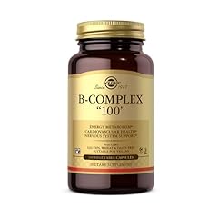 Solgar vitamin complex for sale  Delivered anywhere in UK