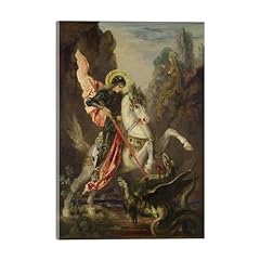 Gustave moreau st. for sale  Delivered anywhere in USA 