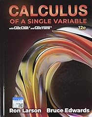 Calculus single variable for sale  Delivered anywhere in USA 