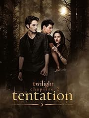 Twilight chapitre tentation d'occasion  Livré partout en France